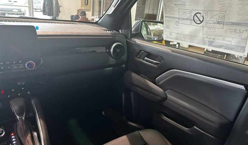 
								2026 Chevrolet Colorado Crew Cab Short Box 4 full									