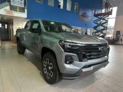 
										2026 Chevrolet Colorado Crew Cab Short Box 4 full									