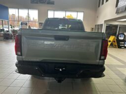 
										2026 Chevrolet Colorado Crew Cab Short Box 4 full									