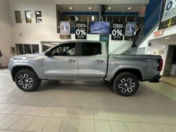 
										2026 Chevrolet Colorado Crew Cab Short Box 4 full									