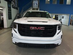 
										2026 GMC Sierra 1500 Crew Cab Standard full									