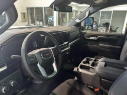 
										2026 GMC Sierra 1500 Crew Cab Standard full									