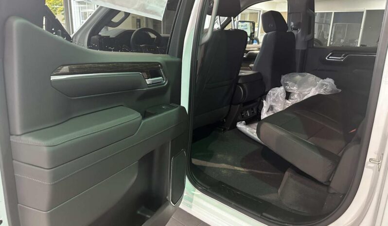 
								2026 GMC Sierra 1500 Crew Cab Standard full									