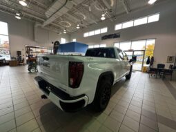 
										2026 GMC Sierra 1500 Crew Cab Standard full									