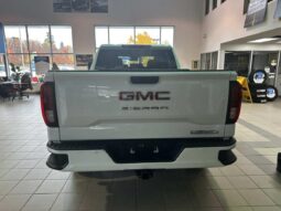
										2026 GMC Sierra 1500 Crew Cab Standard full									