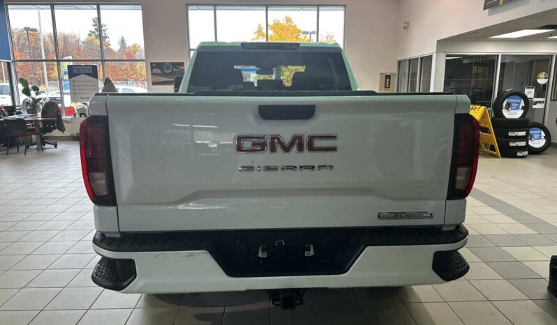 
								2026 GMC Sierra 1500 Crew Cab Standard full									