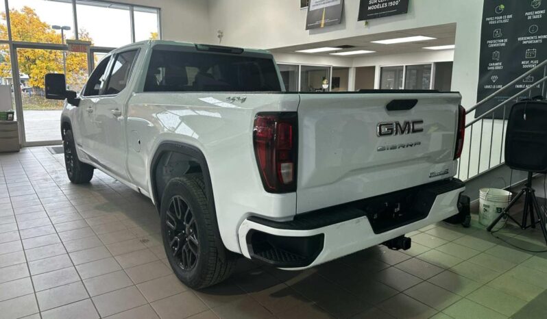 
								2026 GMC Sierra 1500 Crew Cab Standard full									