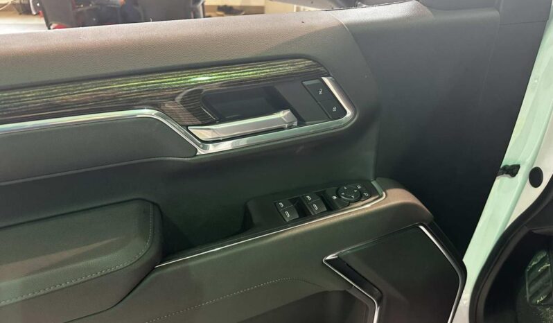 
								2026 GMC Sierra 1500 Crew Cab Standard full									