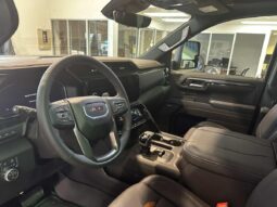 
										2026 GMC Sierra 1500 Crew Cab Standard full									