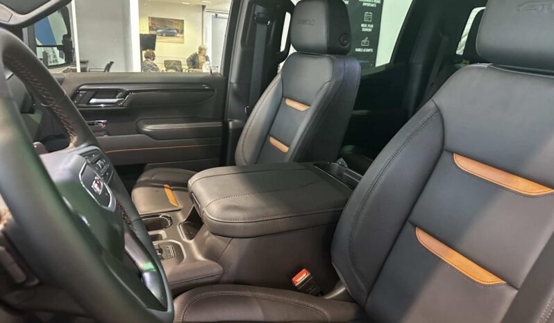 
								2026 GMC Sierra 1500 Crew Cab Standard full									