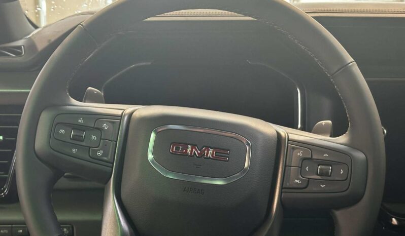 
								2026 GMC Sierra 1500 Crew Cab Standard full									