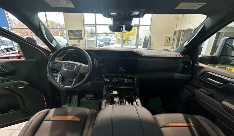 
								2026 GMC Sierra 1500 Crew Cab Standard full									