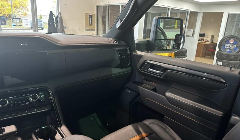 
								2026 GMC Sierra 1500 Crew Cab Standard full									