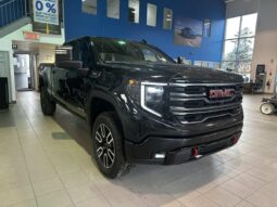 
										2026 GMC Sierra 1500 Crew Cab Standard full									