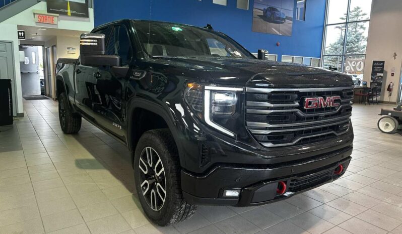
								2026 GMC Sierra 1500 Crew Cab Standard full									
