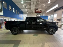 
										2026 GMC Sierra 1500 Crew Cab Standard full									