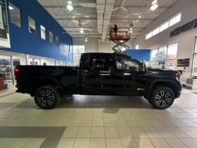 2026 GMC Sierra 1500 Crew Cab Standard