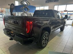 
										2026 GMC Sierra 1500 Crew Cab Standard full									
