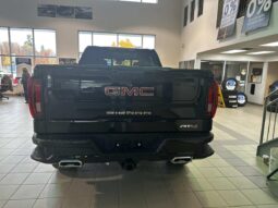 
										2026 GMC Sierra 1500 Crew Cab Standard full									