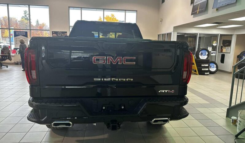 
								2026 GMC Sierra 1500 Crew Cab Standard full									
