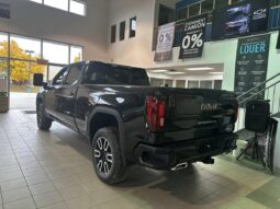
										2026 GMC Sierra 1500 Crew Cab Standard full									