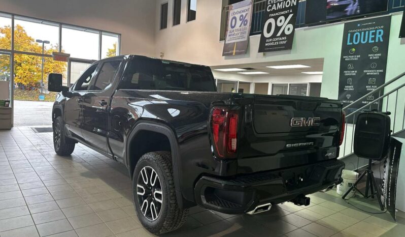 
								2026 GMC Sierra 1500 Crew Cab Standard full									