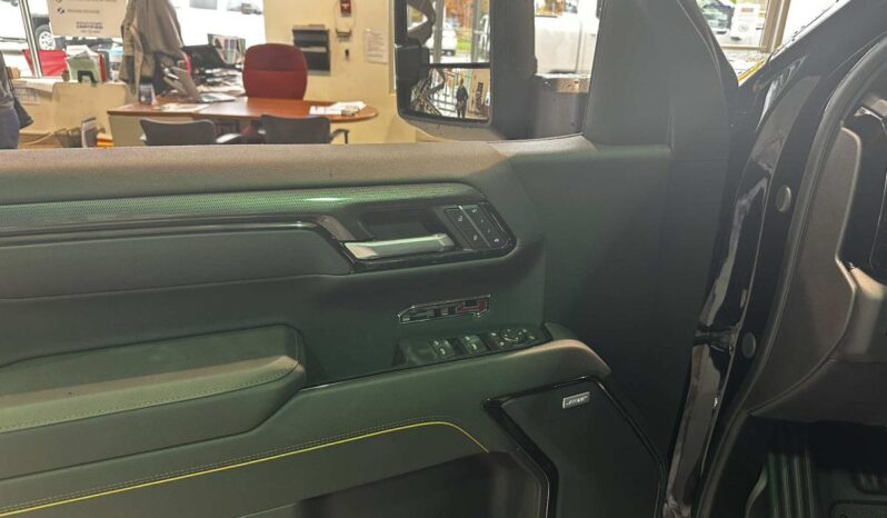 
								2026 GMC Sierra 1500 Crew Cab Standard full									