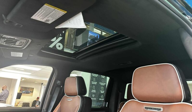 
								2026 GMC Sierra 3500 4wd Crew Cab Long full									