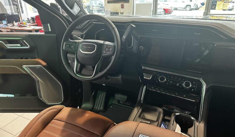 
								2026 GMC Sierra 3500 4wd Crew Cab Long full									