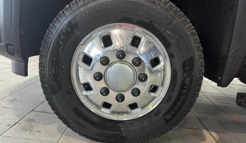 
								2026 GMC Sierra 3500 4wd Crew Cab Long full									