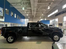 
										2026 GMC Sierra 3500 4wd Crew Cab Long full									