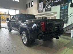 
										2026 GMC Sierra 3500 4wd Crew Cab Long full									