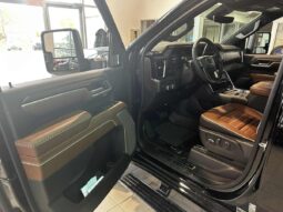 
										2026 GMC Sierra 3500 4wd Crew Cab Long full									