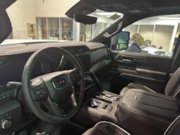 
										2026 GMC Sierra 2500 Crew Cab Standard full									