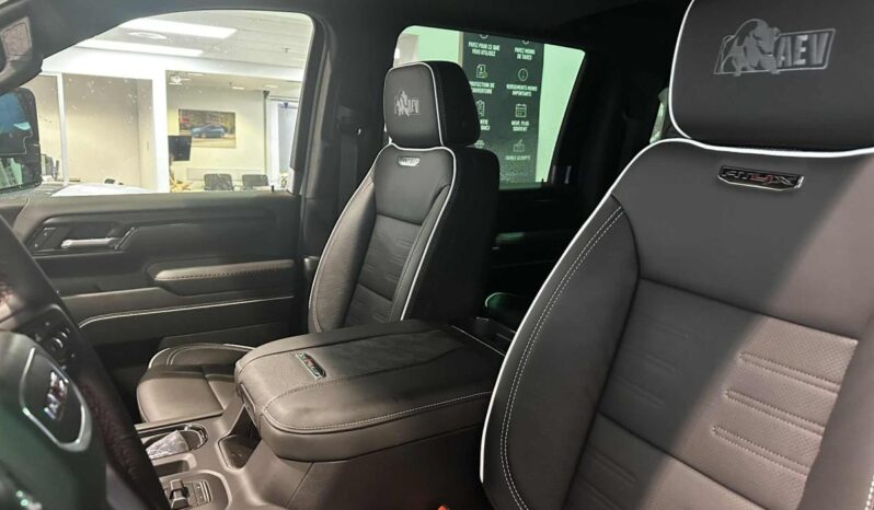 
								2026 GMC Sierra 2500 Crew Cab Standard full									