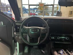 
										2026 GMC Sierra 2500 Crew Cab Standard full									