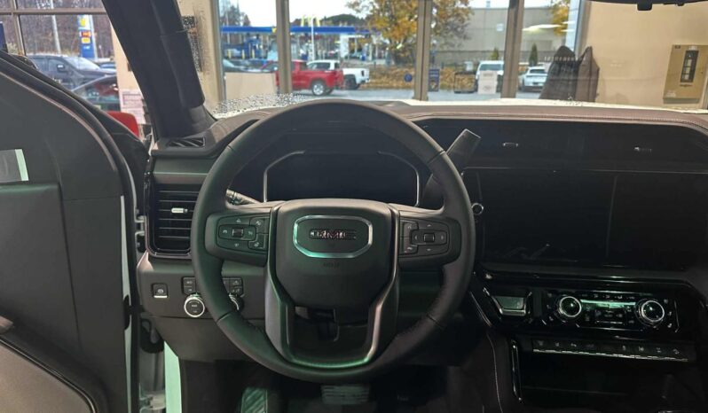 
								2026 GMC Sierra 2500 Crew Cab Standard full									