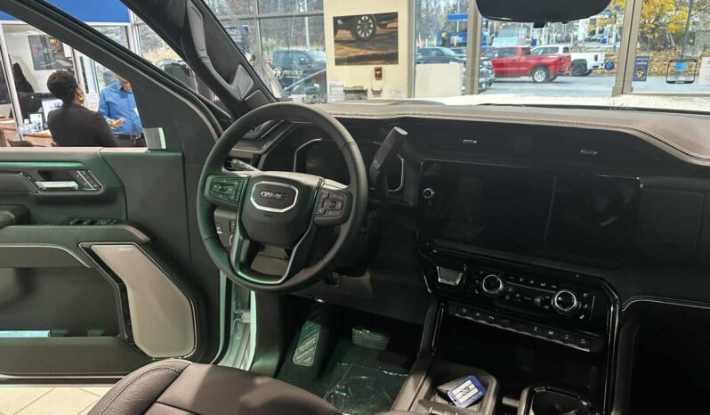 
								2026 GMC Sierra 2500 Crew Cab Standard full									