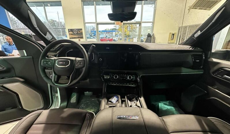 
								2026 GMC Sierra 2500 Crew Cab Standard full									