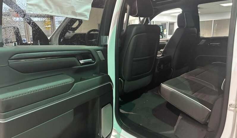 
								2026 GMC Sierra 2500 Crew Cab Standard full									