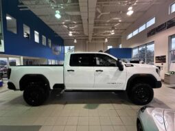 
										2026 GMC Sierra 2500 Crew Cab Standard full									