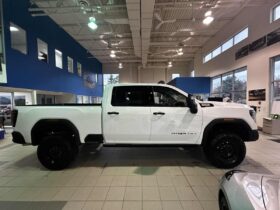 2026 GMC Sierra 2500 Crew Cab Standard