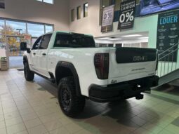
										2026 GMC Sierra 2500 Crew Cab Standard full									