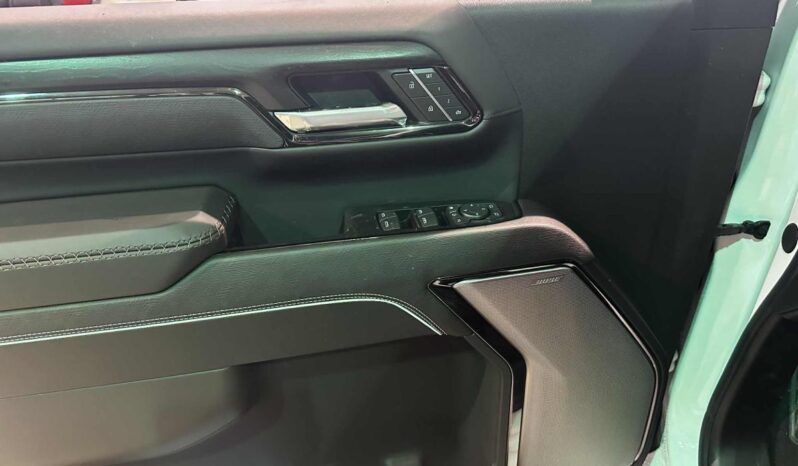 
								2026 GMC Sierra 2500 Crew Cab Standard full									