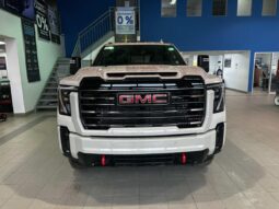 
										2026 GMC Sierra 2500 Crew Cab Standard full									