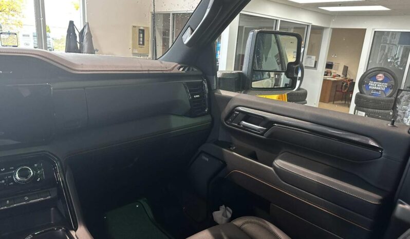 
								2026 GMC Sierra 2500 Crew Cab Standard full									