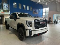 
										2026 GMC Sierra 2500 Crew Cab Standard full									
