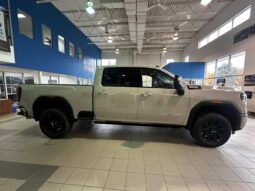 
										2026 GMC Sierra 2500 Crew Cab Standard full									