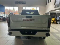 
										2026 GMC Sierra 2500 Crew Cab Standard full									