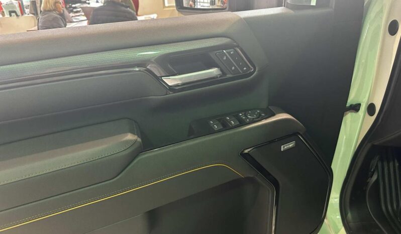 
								2026 GMC Sierra 2500 Crew Cab Standard full									